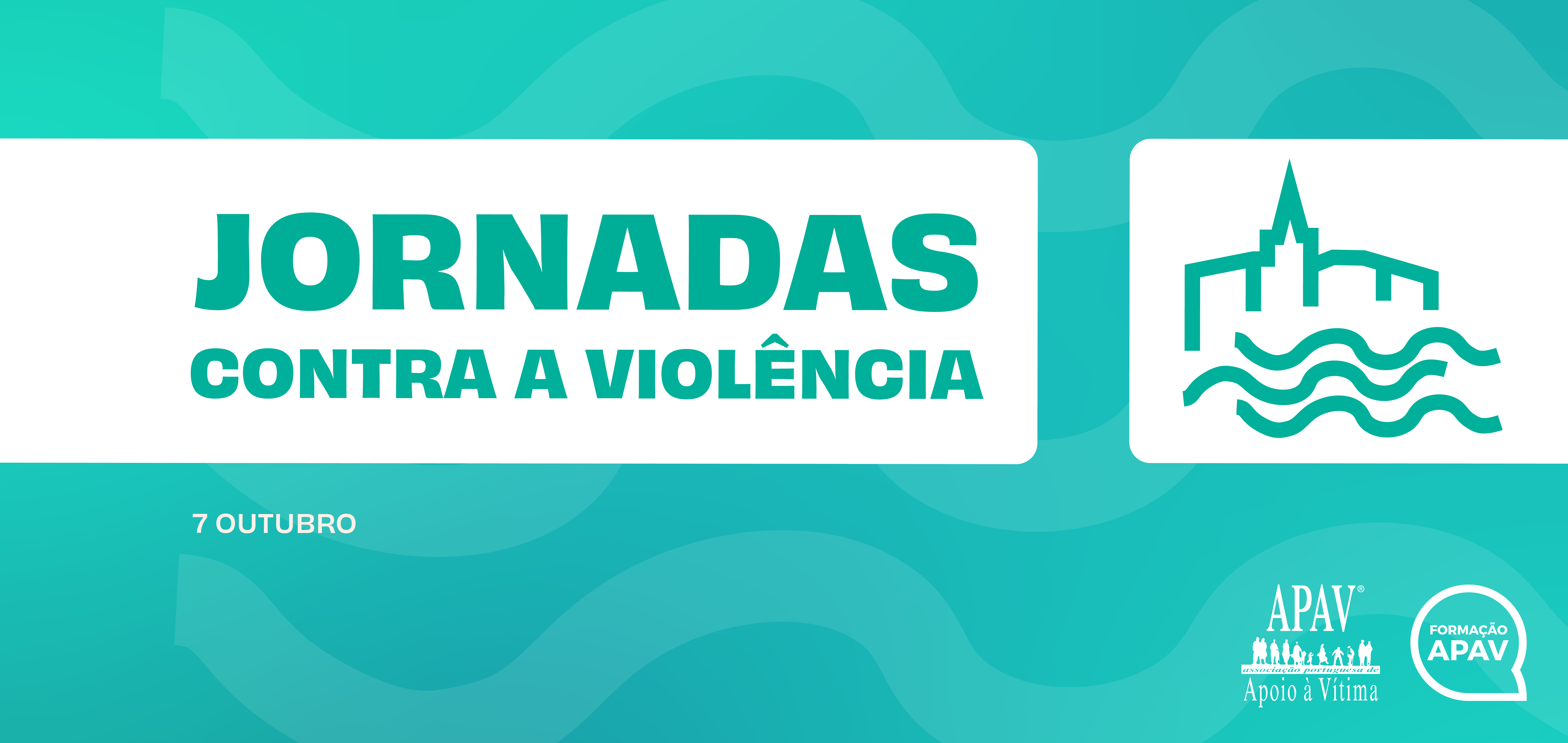 BANNER PRIMEIRA JORNADAS DO DOURO CONTRA A VIOLÊNCIA 