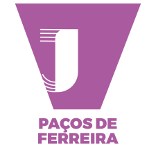 Logo Jornadas Paços De Ferreira