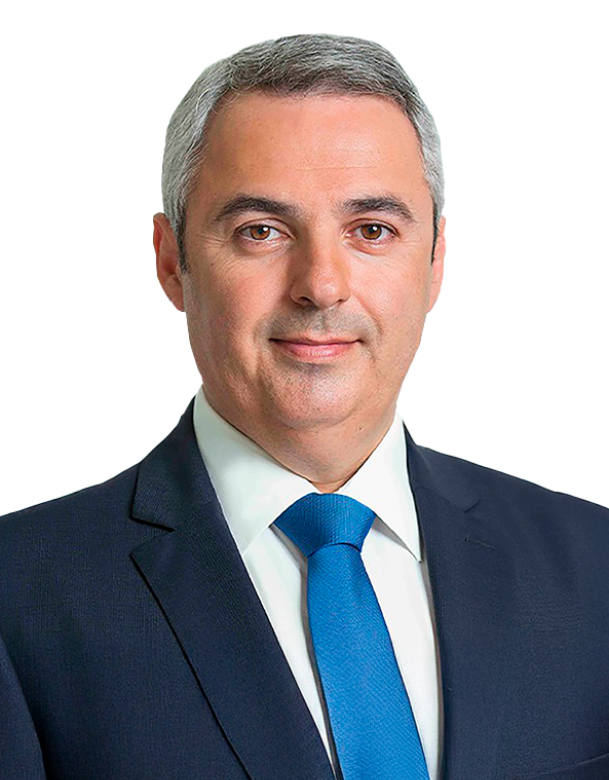 PEDRO DO NASCIMENTO CABRAL