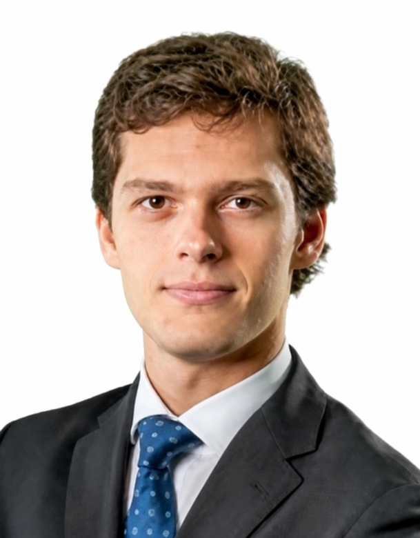 MIGUEL PEREIRA DE SOUSA