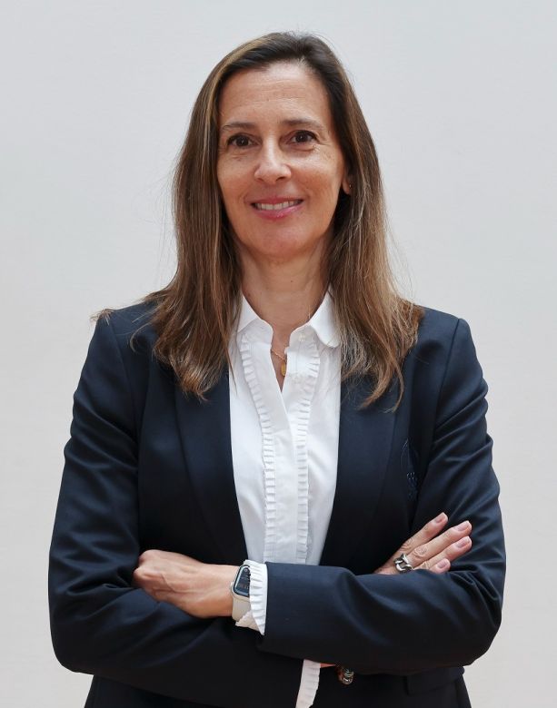 CRISTINA MATOS ALMEIDA