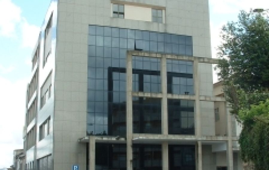 Teatro Sá da Bandeira