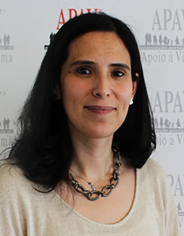MARLENE FONSECA