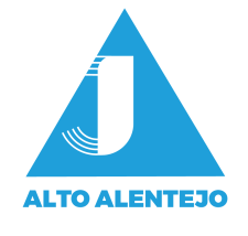 Logo da Jornadas de Alto Alentejo
