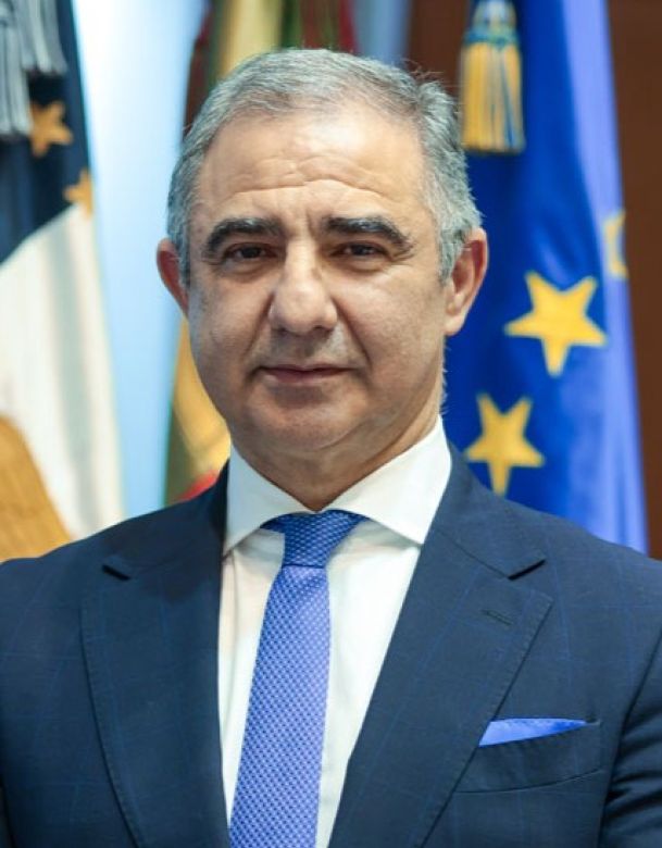 JOSÉ MANUEL BOLIEIRO
