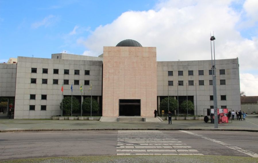 Teatro Sá da Bandeira