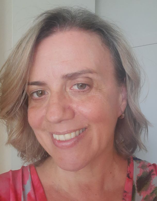 MARIA DE FÁTIMA RAMOS