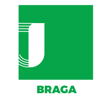 Logo da Jornadas de Braga