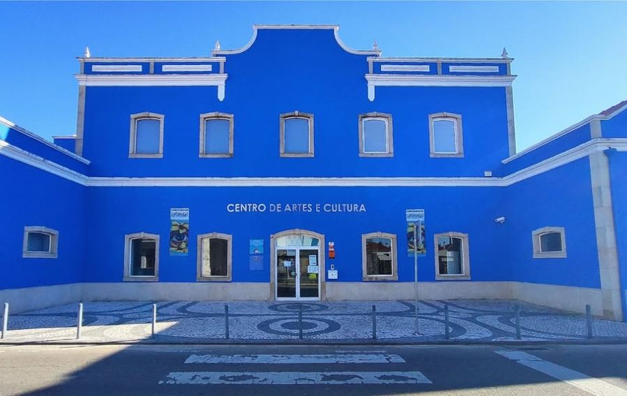 Teatro Sá da Bandeira