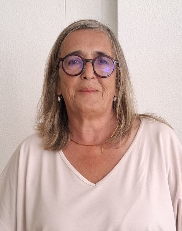 MARIA ELISABETE FILIPE