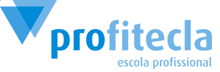 Logo escola Professional Profitecla