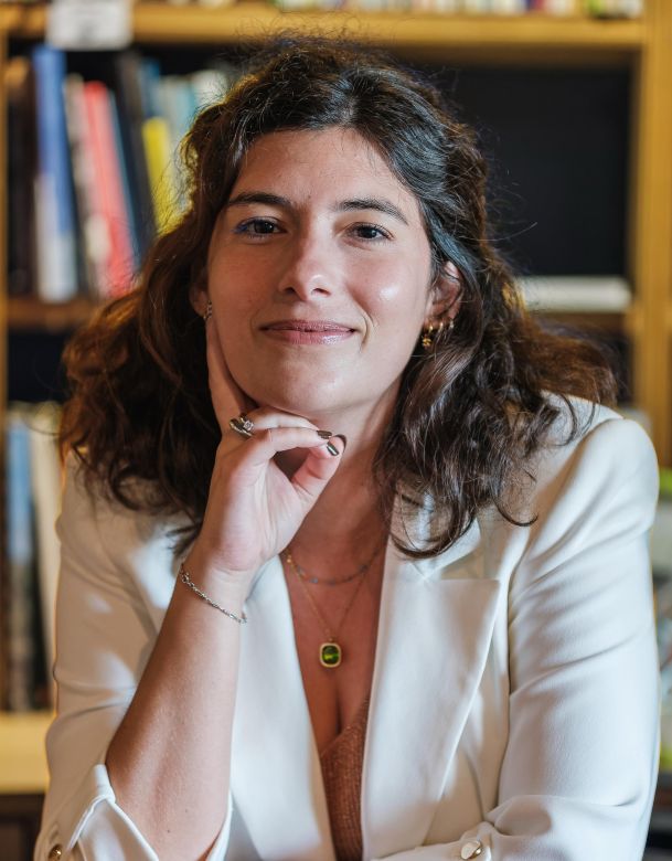 BEATRIZ BATISTA