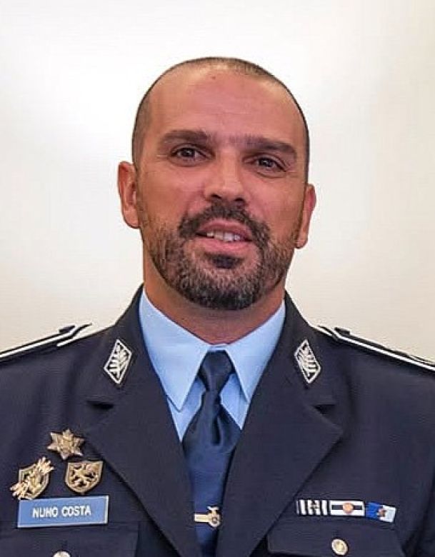 NUNO COSTA