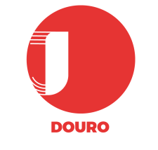 Logo jornadas douro