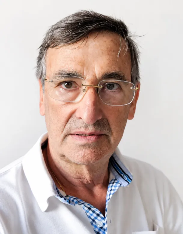 SÉRGIO BARREIRA