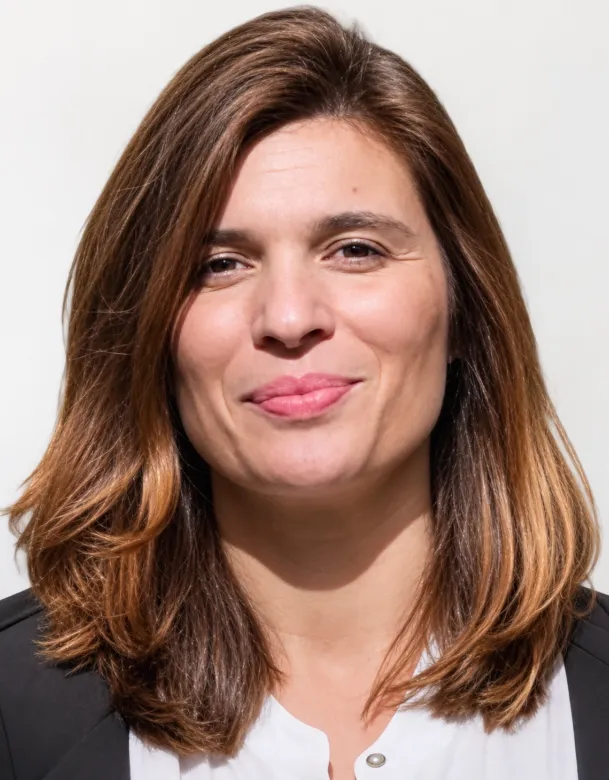 BEATRIZ MAIA