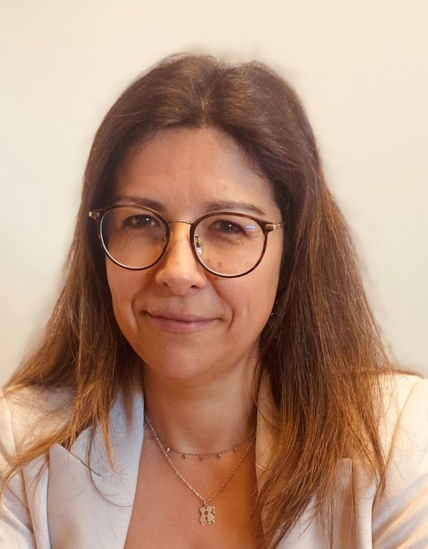 GABRIELA GOUVEIA