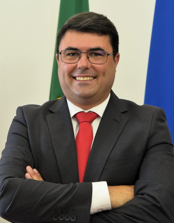RICARDO MATIAS